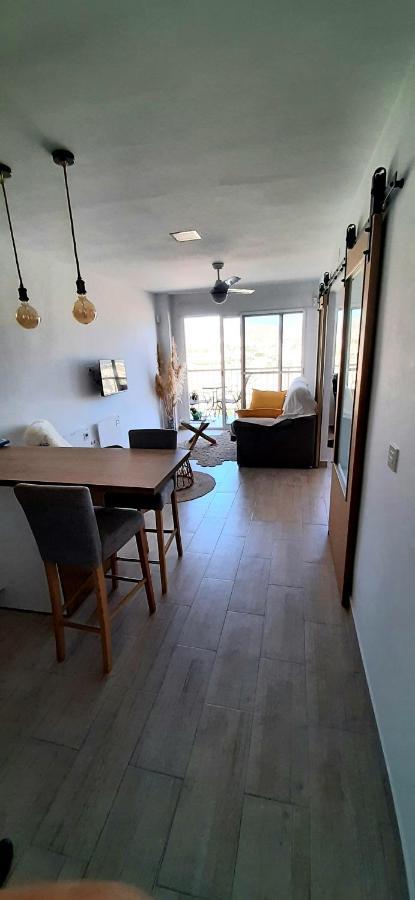 Precioso Piso Con Vista Y Junto Al Mar Leilighet El Puerto de Mazarrón Eksteriør bilde