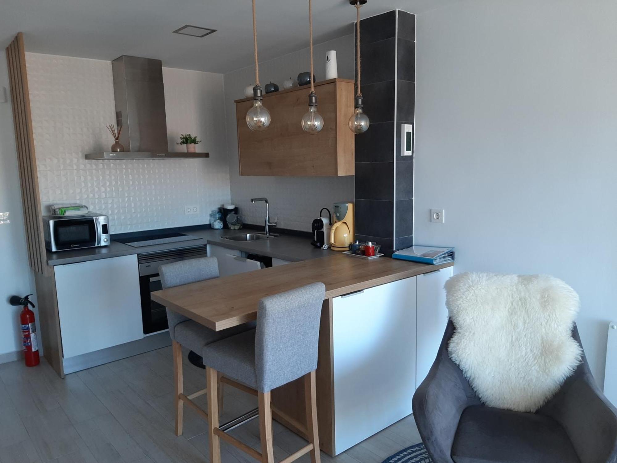 Precioso Piso Con Vista Y Junto Al Mar Leilighet El Puerto de Mazarrón Eksteriør bilde