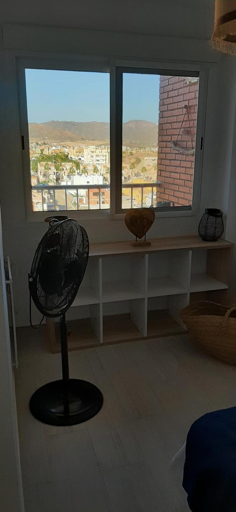 Precioso Piso Con Vista Y Junto Al Mar Leilighet El Puerto de Mazarrón Eksteriør bilde