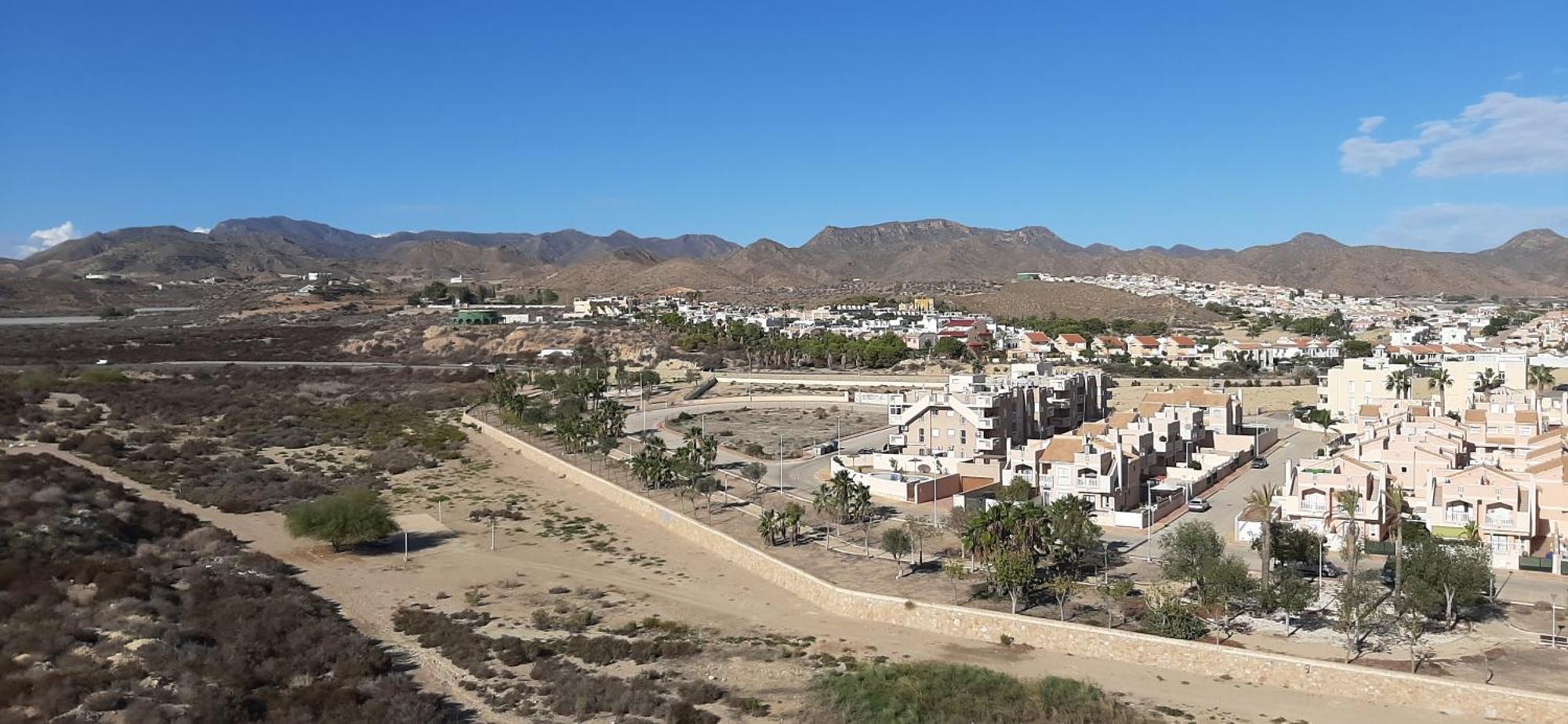 Precioso Piso Con Vista Y Junto Al Mar Leilighet El Puerto de Mazarrón Eksteriør bilde